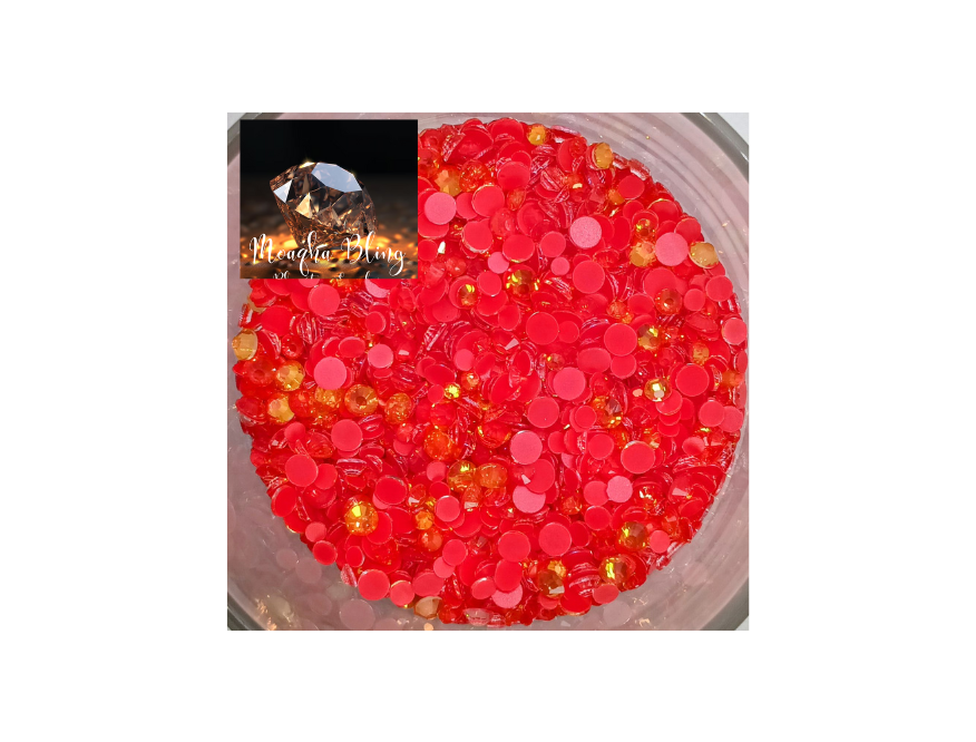 Glass - Bulk Bags (Mixed Size)