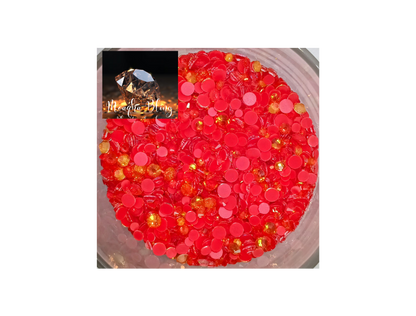 Glass - Bulk Bags (Mixed Size)