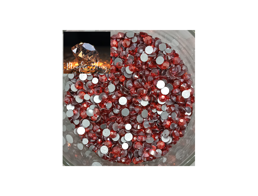 Glass - Bulk Bags (Mixed Size)