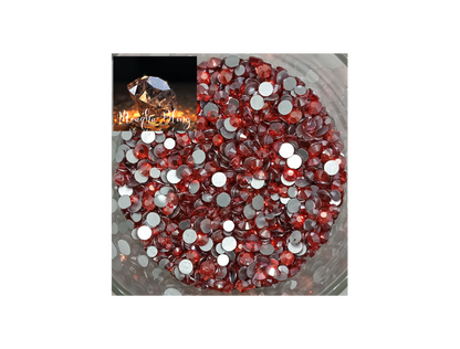 Glass - Bulk Bags (Mixed Size)