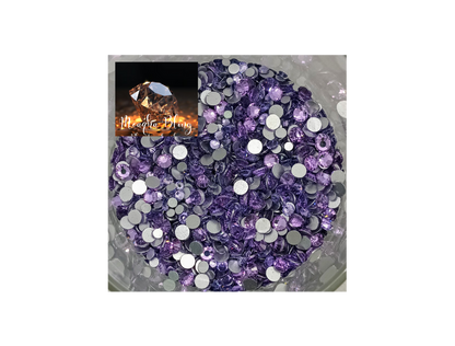 Glass - Filler / Scatter Mix