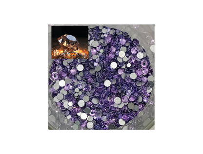 Solids - Glass