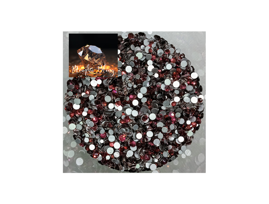 Glass - Bulk Bags (Mixed Size)