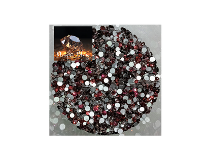 Glass - Bulk Bags (Mixed Size)