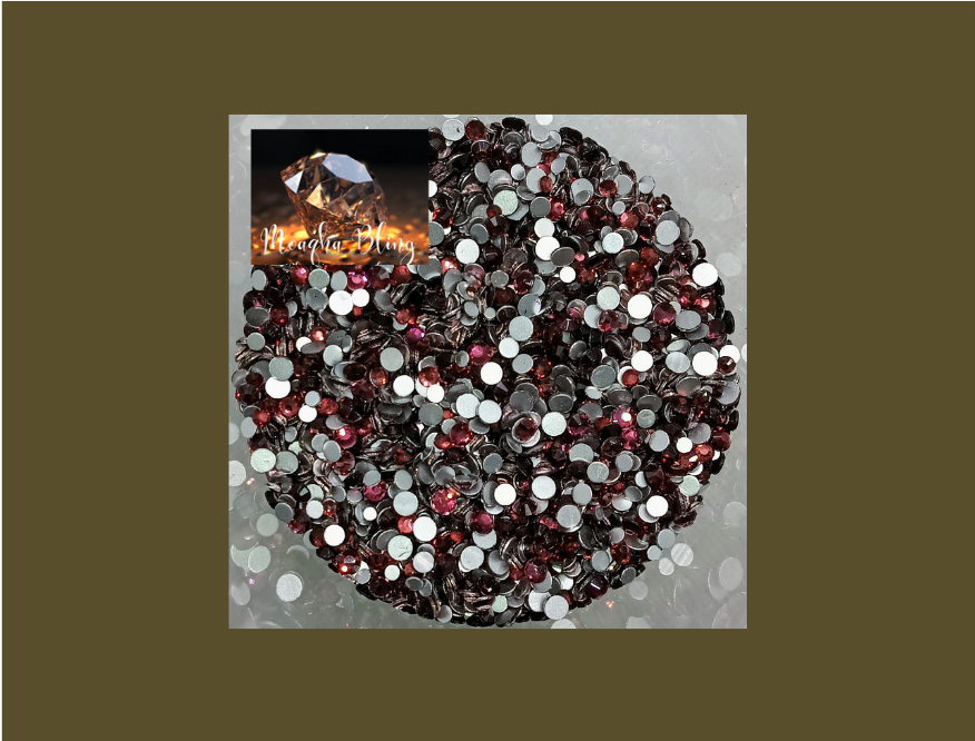Glass - Solids