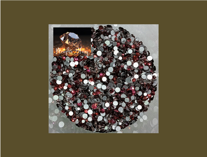 Glass - Solids