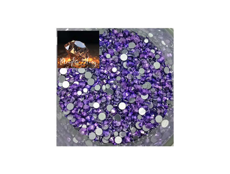 Mine - Glass