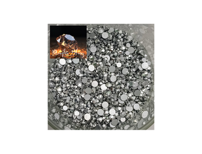 Mine - Glass
