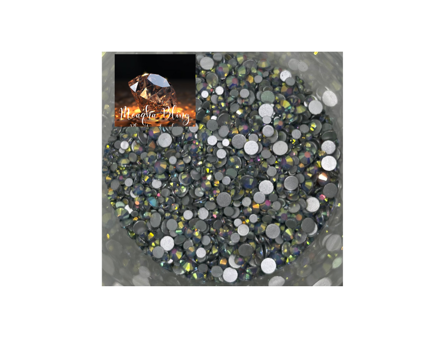 Glass - Mochas / Misty