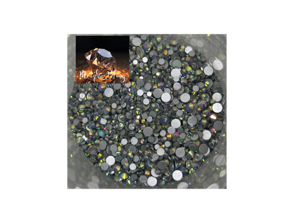 Glass - Mochas / Misty