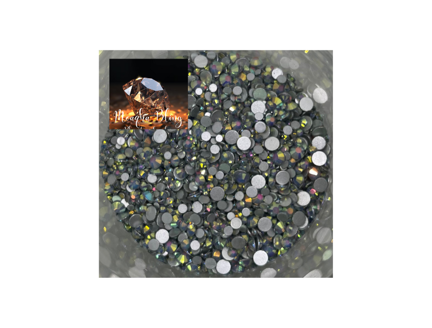 Glass - (Grams) ss10