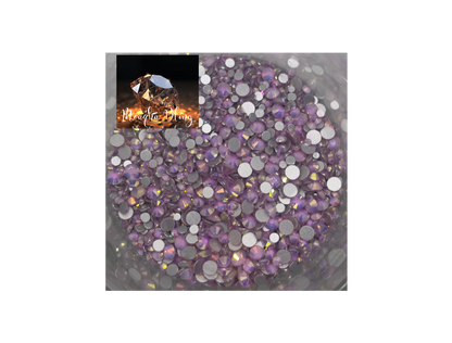 Glass - Mochas / Misty