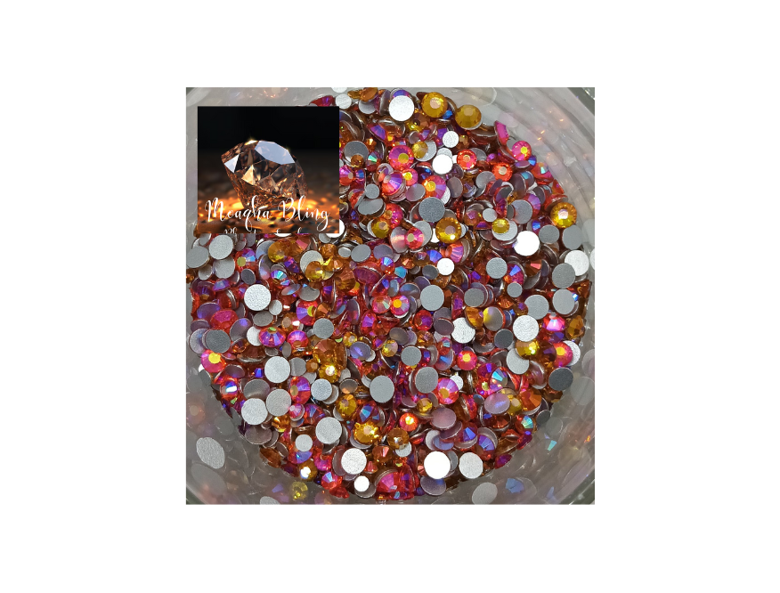 Glass - Moaqha Mixes