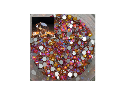 Glass - Moaqha Mixes