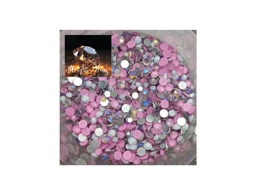 Glass - Moaqha Mixes