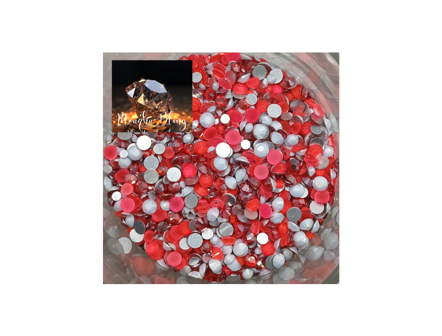 Glass - Moaqha Mixes