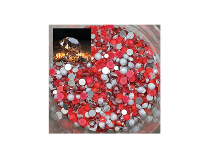 Glass - Moaqha Mixes