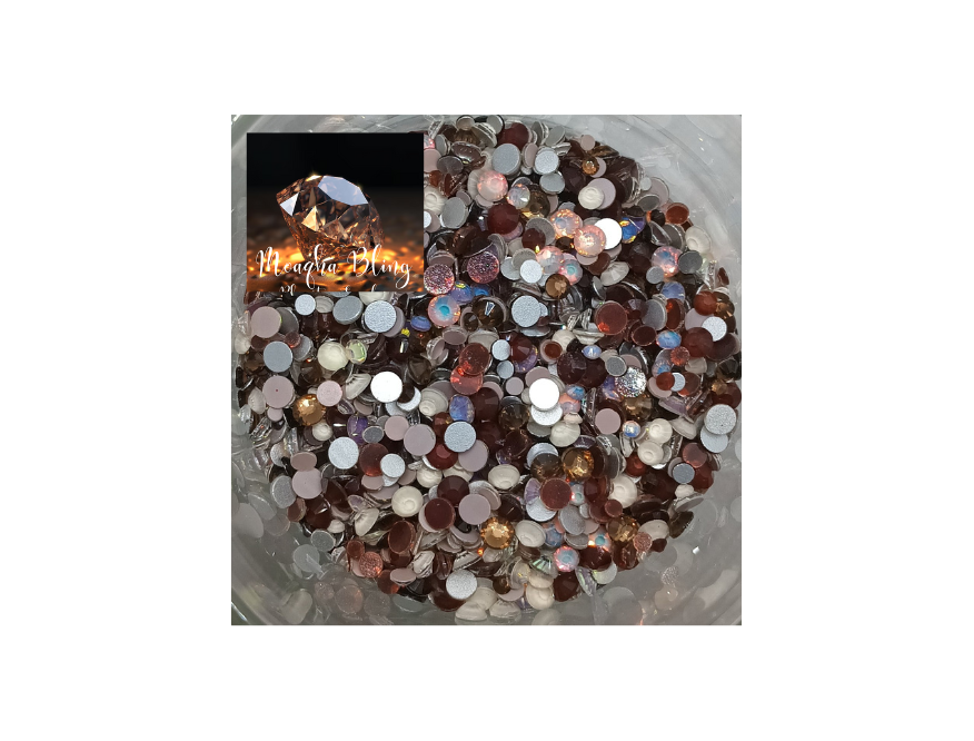 Glass - Moaqha Mixes