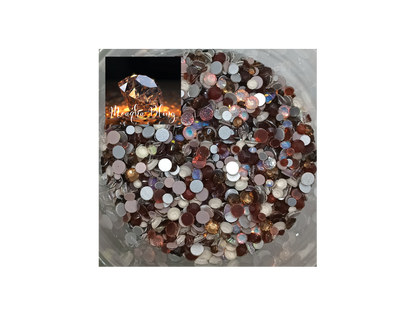 Glass - Moaqha Mixes