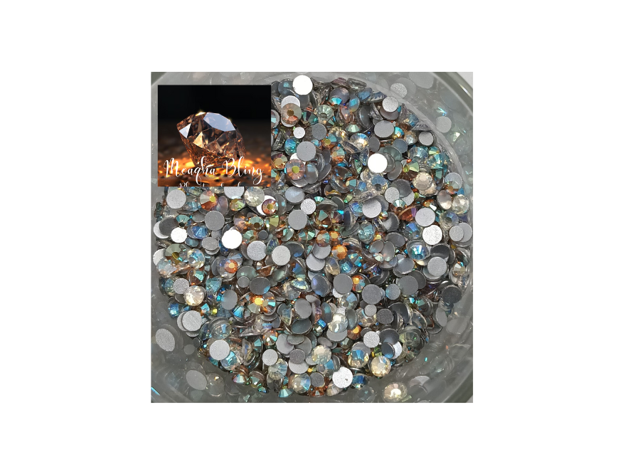 Glass - Moaqha Mixes