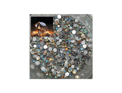 Glass - Moaqha Mixes