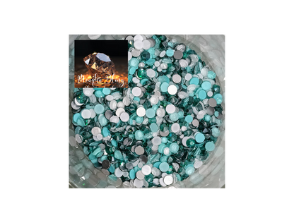 Glass - Moaqha Mixes