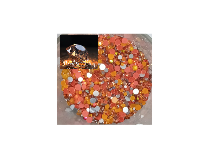 Glass - Moaqha Mixes