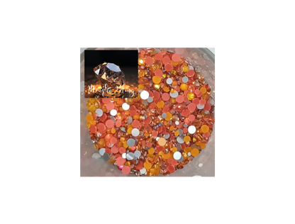 Glass - Moaqha Mixes