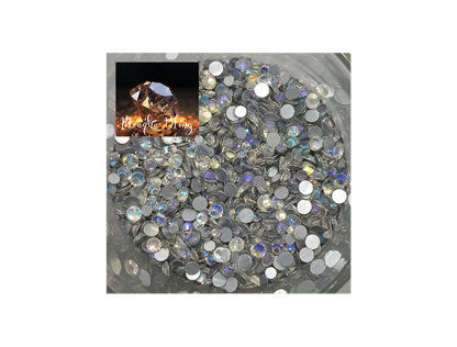 Glass - Moaqha Mixes