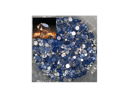 Glass - Moaqha Mixes