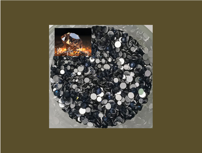 Glass - Solids