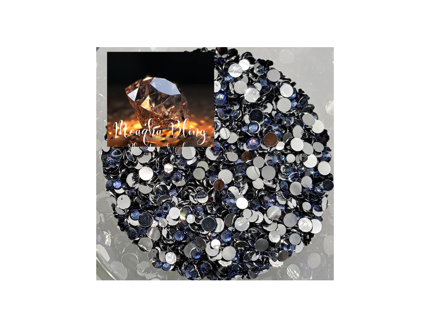 5mm - 2oz bags Resin