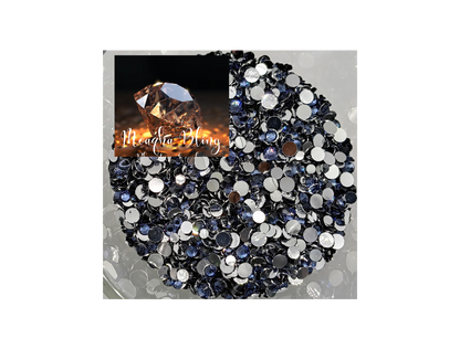5mm - 2oz bags Resin