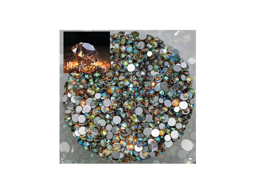 Glass - (Grams) ss10