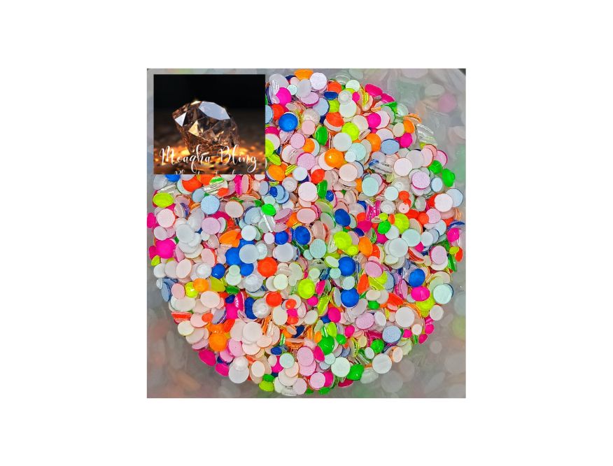 Glass - (Grams) ss20