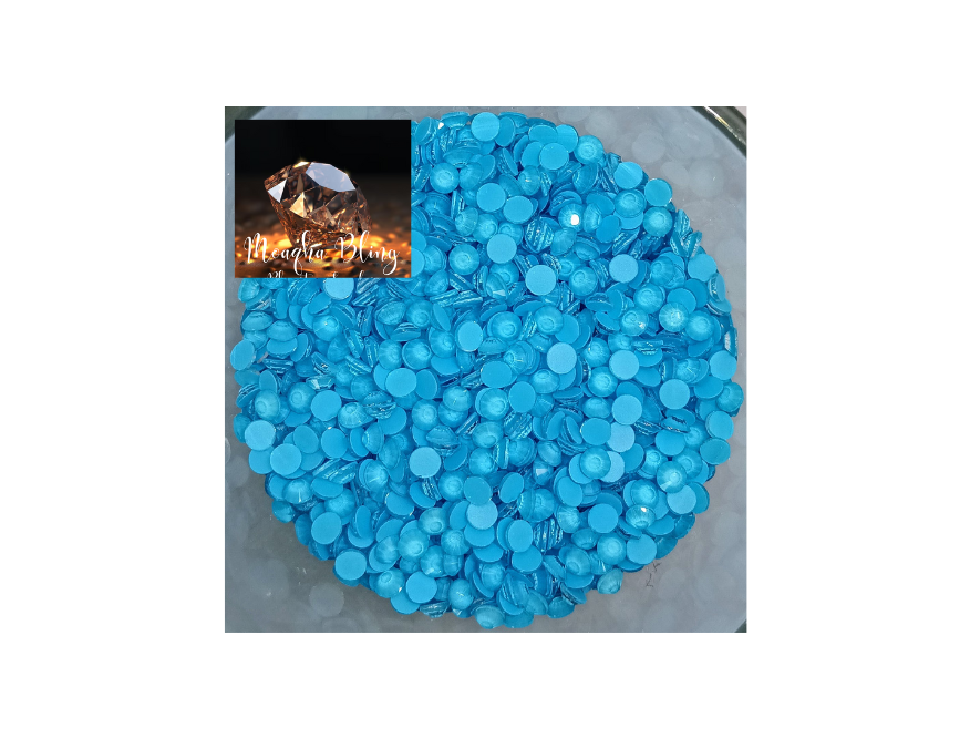 Glass - Bulk Bags (Mixed Size)