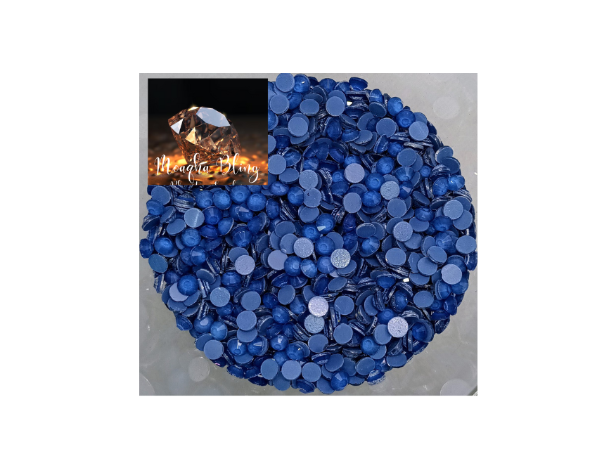 Glass - Bulk Bags (Mixed Size)