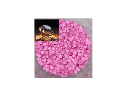 Glass - Bulk Bags (Mixed Size)