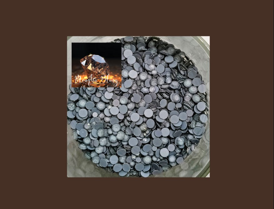 Glass - Filler / Scatter Mix