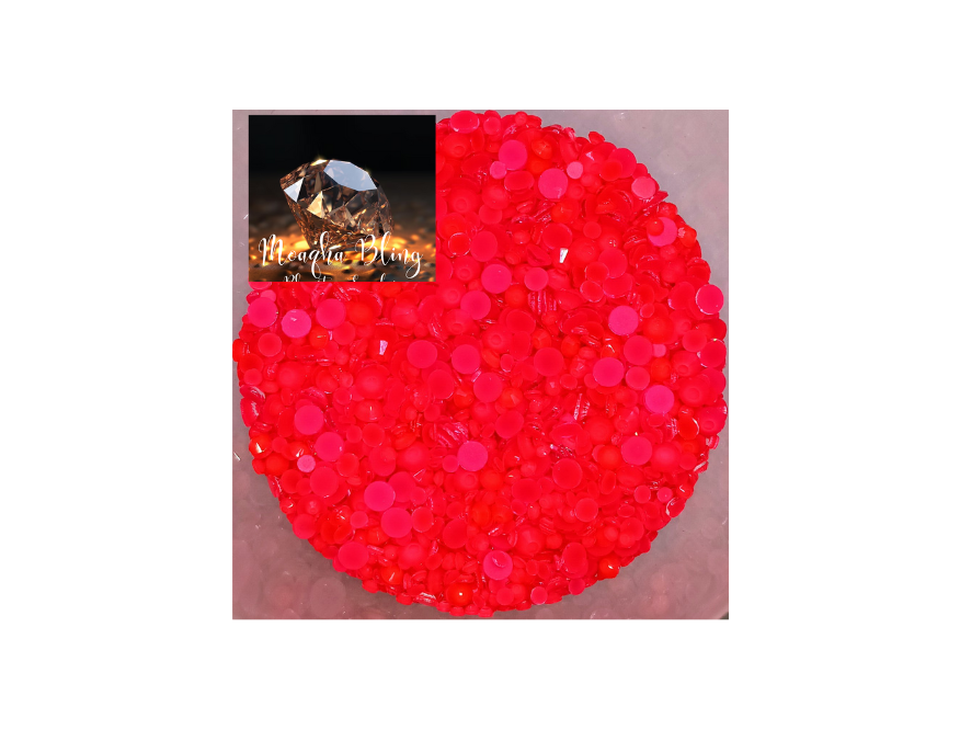 Glass - Bulk Bags (Mixed Size)