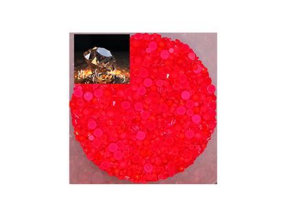 Glass - Bulk Bags (Mixed Size)