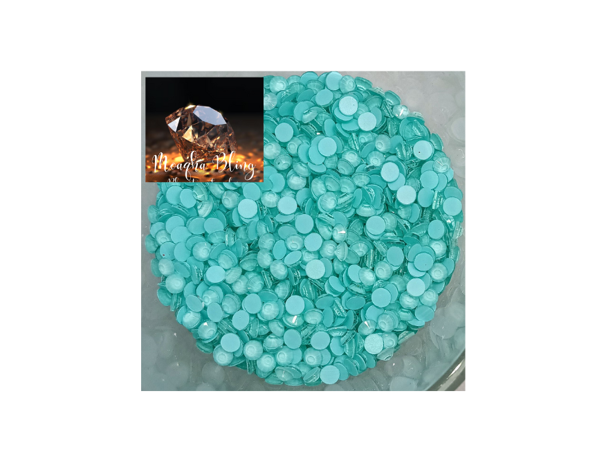 Glass - (Grams) ss20