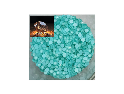 Glass - (Grams) ss20