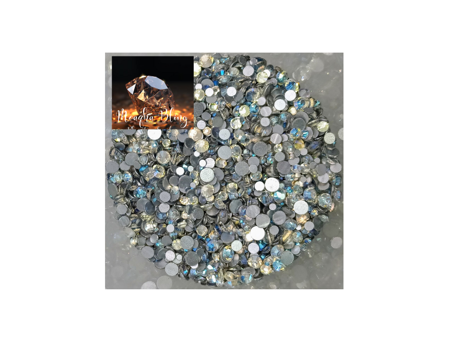 Glass - (Grams) ss20