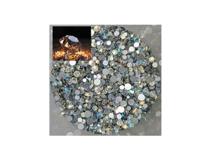 Glass - (Grams) ss20