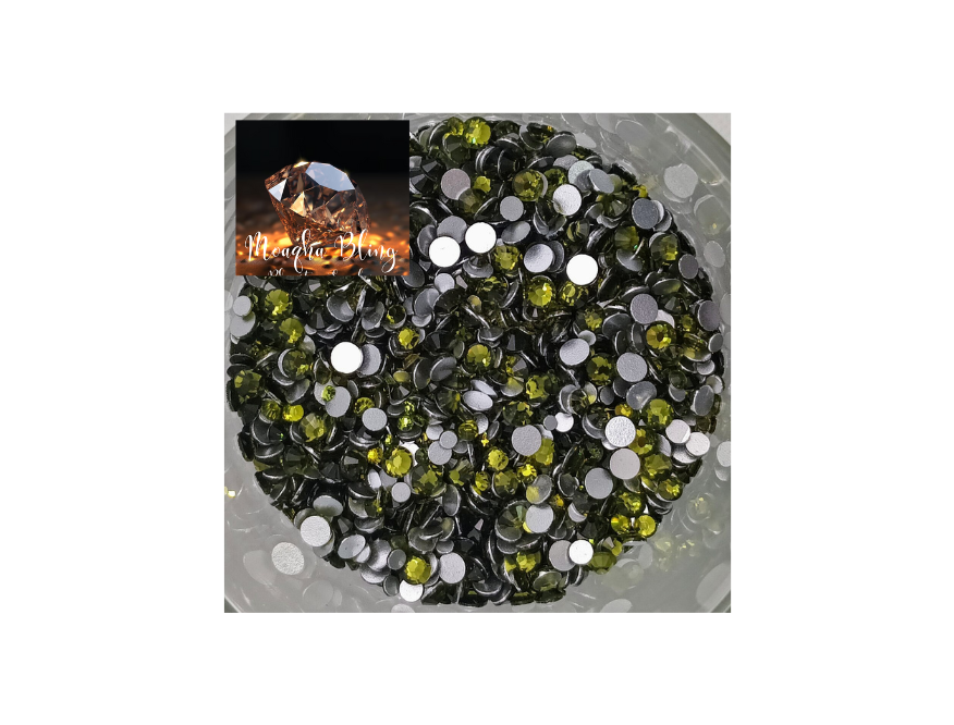 Glass - Bulk Bags (Mixed Size)