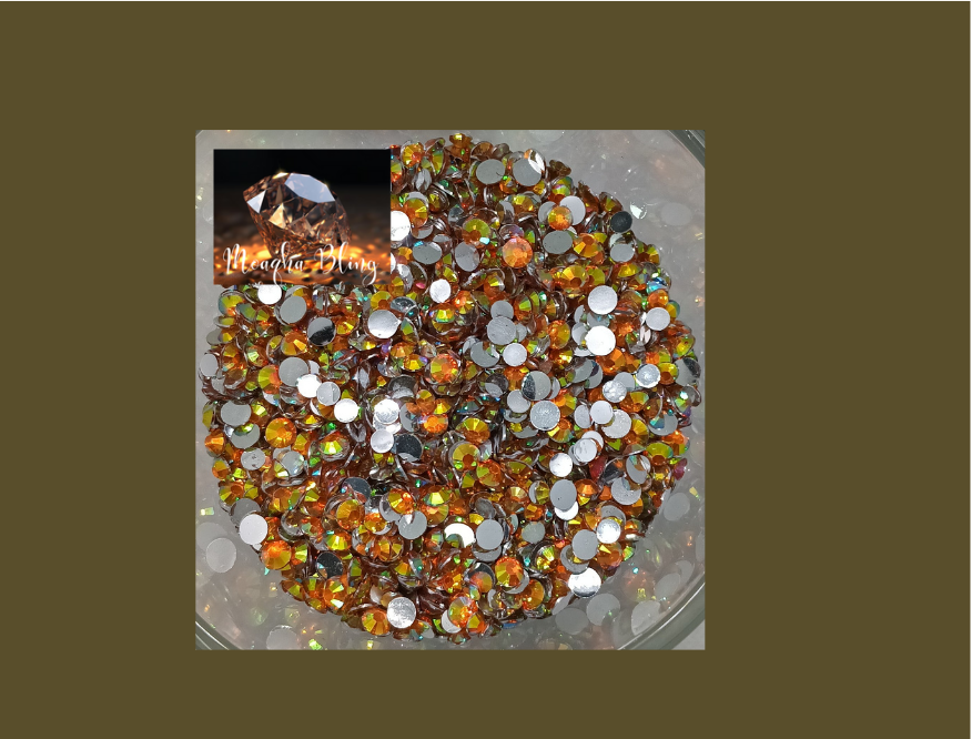 *CLEARANCE* Resin - 5mm/2oz