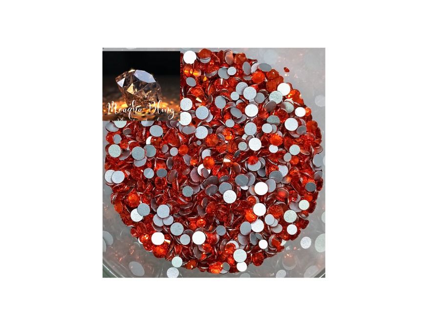 Glass - Bulk Bags (Mixed Size)