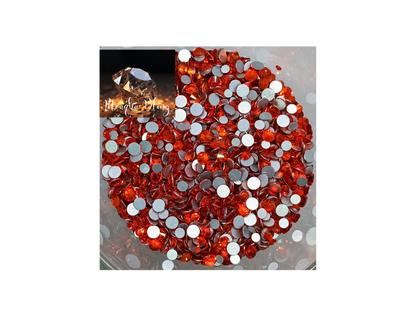 Glass - Bulk Bags (Mixed Size)