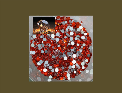 Glass - Solids